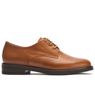 Pitillos - 11580 - CUERO - 11580 - CUERO - Blucher en Napa Cuero - 1