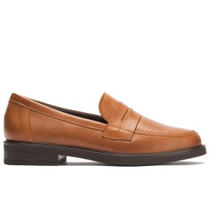 Pitillos - 11582 - CUERO - 11582 - CUERO - Mocasin antifaz en napa Cuero - 1