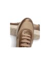 Pitillos - 11601 - TOPO - 11601 - TOPO - Deportivo combinado charol con napa grano con cremallera Topo - 5