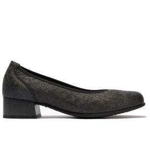 Pitillos - 11633 - NEGRO - 11633 - NEGRO - Salón fantasía con ribete elástico Negro - 1