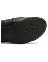 Pitillos - 11642 - NEGRO - 11642 - NEGRO - Mocasín combinado napa con serpiente charol Negro - 5