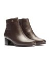 Pitillos - 11644 - MARRON - 11644 - MARRON - Botin en napa Marrón - 2