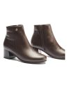 Pitillos - 11644 - MARRON - 11644 - MARRON - Botin en napa Marrón - 4