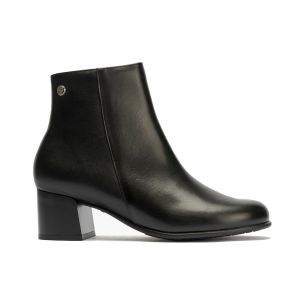 Pitillos - 11644 - NEGRO - 11644 - NEGRO - Botin en napa Negro - 1