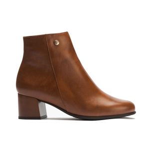Pitillos - 11644 - CUERO - 11644 - CUERO - Botin en napa Cuero - 1