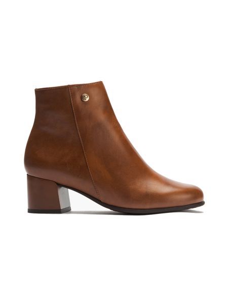 Pitillos - 11644 - CUERO - 11644 - CUERO - Botin en napa Cuero - 1