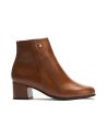 Pitillos - 11644 - CUERO - 11644 - CUERO - Botin en napa Cuero - 1