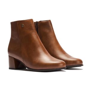 Pitillos - 11644 - CUERO - 11644 - CUERO - Botin en napa Cuero - 1 2