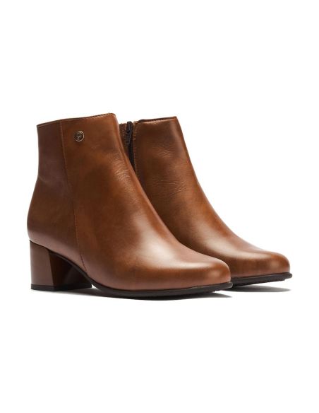 Pitillos - 11644 - CUERO - 11644 - CUERO - Botin en napa Cuero - 2