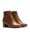 Pitillos - 11644 - CUERO - 11644 - CUERO - Botin en napa Cuero - 2