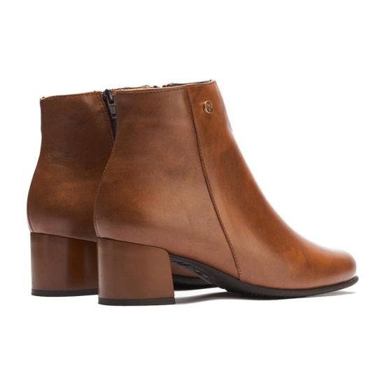 Pitillos - 11644 - CUERO - 11644 - CUERO - Botin en napa Cuero - 3