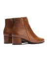 Pitillos - 11644 - CUERO - 11644 - CUERO - Botin en napa Cuero - 3