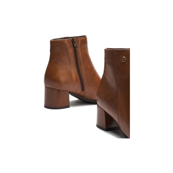 Pitillos - 11644 - CUERO - 11644 - CUERO - Botin en napa Cuero - 4