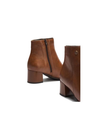 Pitillos - 11644 - CUERO - 11644 - CUERO - Botin en napa Cuero - 4