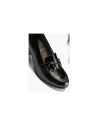 Pitillos - 11652 - NEGRO - 11652 - NEGRO - Mocasin charol con adorno Negro - 4