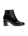 Pitillos - 11656 - NEGRO - 11656 - NEGRO - Botin en Charol Negro - 1