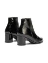 Pitillos - 11656 - NEGRO - 11656 - NEGRO - Botin en Charol Negro - 3