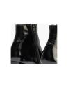 Pitillos - 11656 - NEGRO - 11656 - NEGRO - Botin en Charol Negro - 4