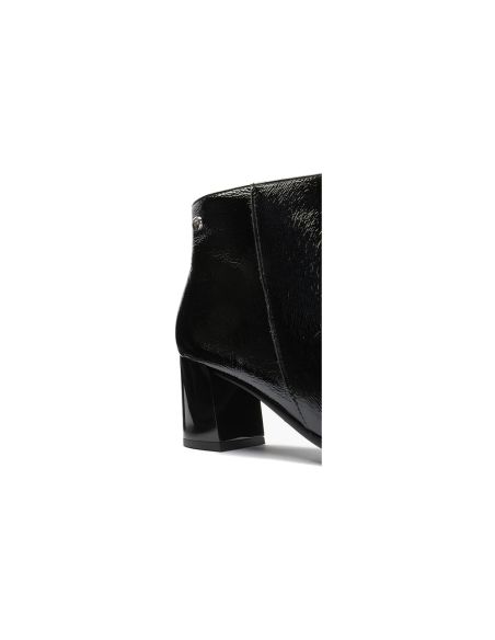 Pitillos - 11656 - NEGRO - 11656 - NEGRO - Botin en Charol Negro - 5