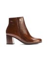 Pitillos - 11656 - CUERO - 11656 - CUERO - Botin en Charol Cuero - 1