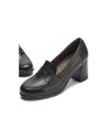 Pitillos - 11658 - NEGRO - 11658 - NEGRO - Mocasín antifaz en napa Negro - 4