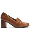 Pitillos - 11658 - CUERO - 11658 - CUERO - Mocasin antifaz en napa Cuero - 1
