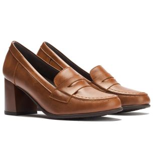 Pitillos - 11658 - CUERO - 11658 - CUERO - Mocasin antifaz en napa Cuero - 1 2