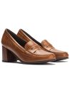 Pitillos - 11658 - CUERO - 11658 - CUERO - Mocasin antifaz en napa Cuero - 2