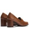 Pitillos - 11658 - CUERO - 11658 - CUERO - Mocasin antifaz en napa Cuero - 3