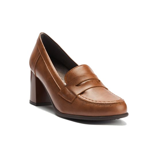 Pitillos - 11658 - CUERO - 11658 - CUERO - Mocasin antifaz en napa Cuero - 4
