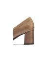 Pitillos - 11658 - TOPO - 11658 - TOPO - Mocasin antifaz en napa Topo - 4