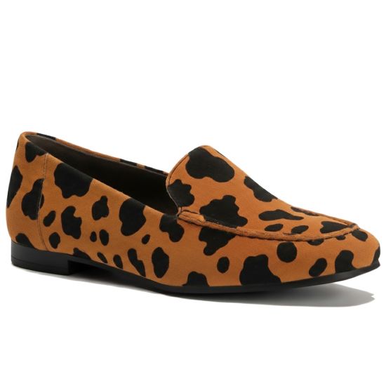 Pitillos - 11660 - CUERO - 11660 - CUERO - Goyesca en animal print Cuero - 1