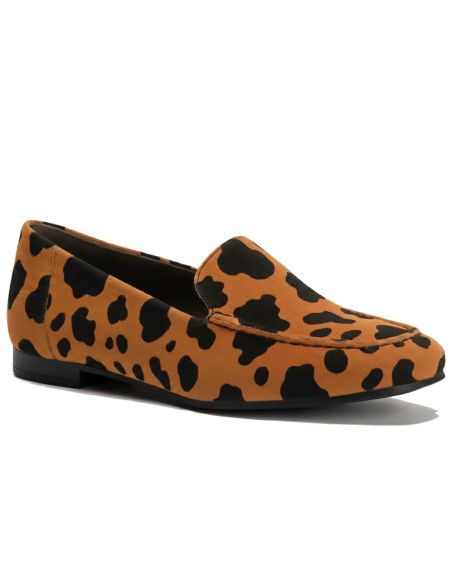 Pitillos - 11660 - CUERO - 11660 - CUERO - Goyesca en animal print Cuero - 1