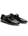 Pitillos - 11664 - NEGRO - 11664 - NEGRO - Mercedes en charol con velcro Negro - 2