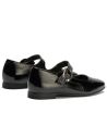 Pitillos - 11664 - NEGRO - 11664 - NEGRO - Mercedes en charol con velcro Negro - 3
