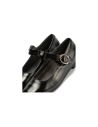 Pitillos - 11664 - NEGRO - 11664 - NEGRO - Mercedes en charol con velcro Negro - 4