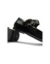 Pitillos - 11664 - NEGRO - 11664 - NEGRO - Mercedes en charol con velcro Negro - 5