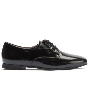 Pitillos - 11665 - NEGRO - 11665 - NEGRO - Blucher en Charol Negro - 1