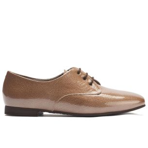 Pitillos - 11665 - TOPO - 11665 - TOPO - Blucher en Charol Topo - 1