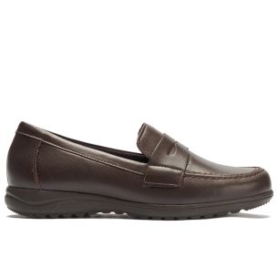 Pitillos - 20510 - MARRON - 20510 - MARRON - Mocasín antifaz en napa Marrón - 1