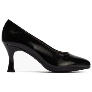 Pitillos - 30530 - NEGRO - 30530 - NEGRO - Salon invertido en Charol Negro - 1