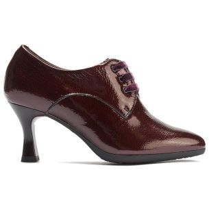 Pitillos - 30535 - BURDEOS - 30535 - BURDEOS - Blucher en Charol Burdeos - 1