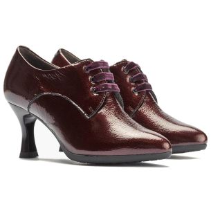 Pitillos - 30535 - BURDEOS - 30535 - BURDEOS - Blucher en Charol Burdeos - 1 2