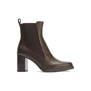 Pitillos - 30540 - MARRON - 30540 - MARRON - Botin Chelsea en Napa Marrón - 1