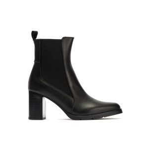 Pitillos - 30540 - NEGRO - 30540 - NEGRO - Botin Chelsea en Napa Negro - 1