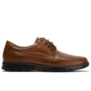 Pitillos - 110 - CUERO - 110 - CUERO - Zapato Blucher Hombre Cuero - 1