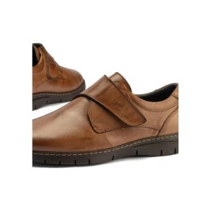 Pitillos - 113 - LIBANO - 113 - LIBANO - Zapato Blucher Velcro Hombre Libano - 1 2