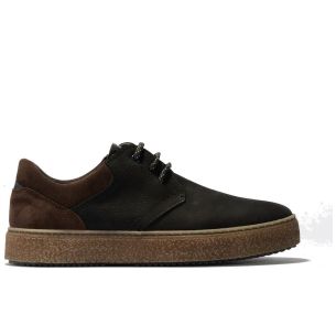 Pitillos - 40210 - MARINO - 40210 - MARINO - Blucher hombre con cordones color marino - 1