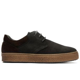 Pitillos - 40210 - NEGRO - 40210 - NEGRO - Blucher hombre con cordones color negro - 1