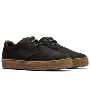 Pitillos - 40210 - NEGRO - 40210 - NEGRO - Blucher hombre con cordones color negro - 1 2